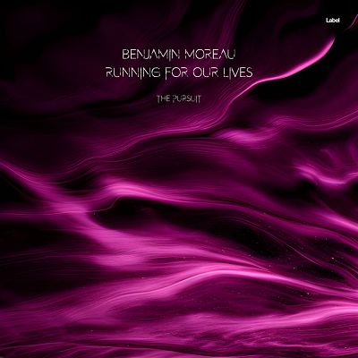 Pre Made Album Cover Melanzane