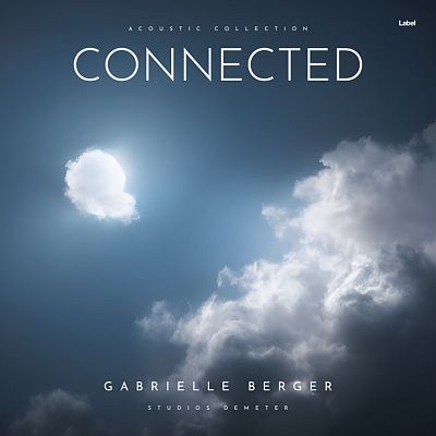 Pre Made Album Cover Fiord