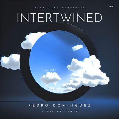 Pre Made Album Cover Ebony Clay