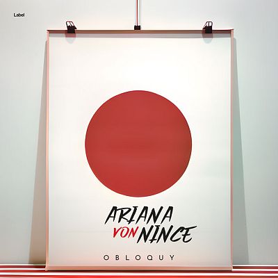 Pre Made Album Cover Westar