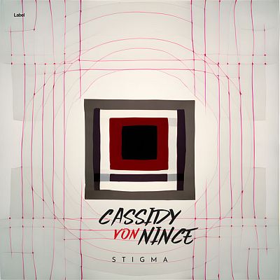 Pre Made Album Cover Westar