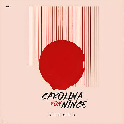 Pre Made Album Cover Givry