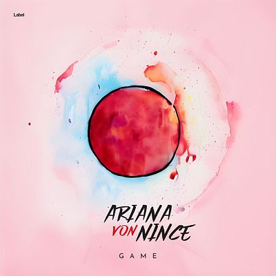 Pre Made Album Cover Vanilla Ice