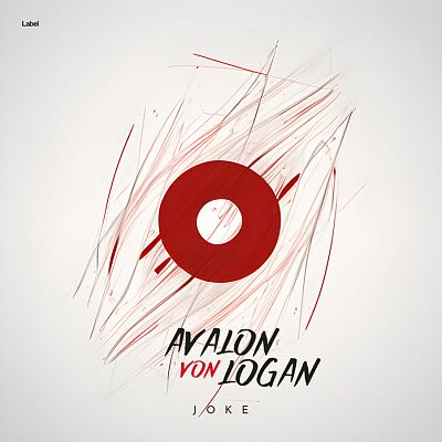 Pre Made Album Cover Ebb