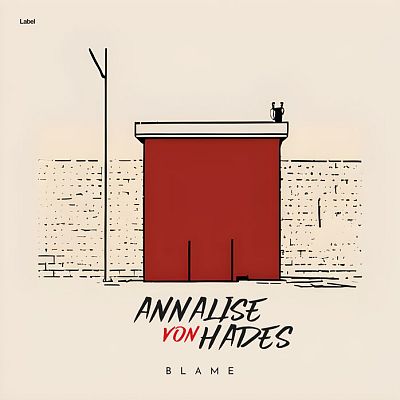 Pre Made Album Cover Pot Pourri