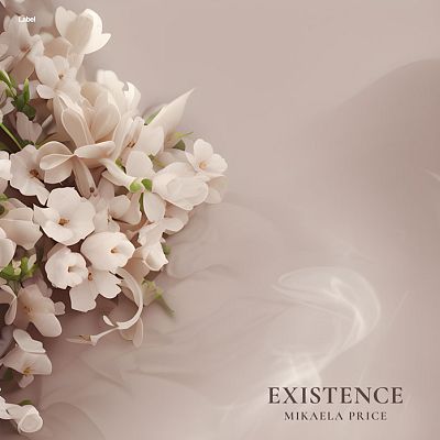 Pre Made Album Cover Bison Hide