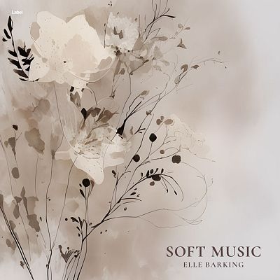 Pre Made Album Cover Tea