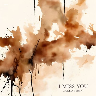 Pre Made Album Cover Albescent White