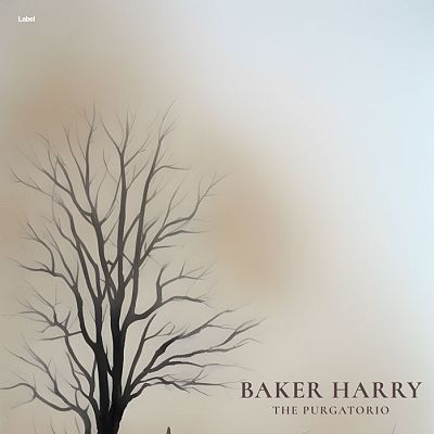 Pre Made Album Cover Cloud