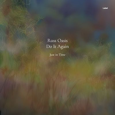 Pre Made Album Cover Hemlock