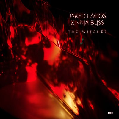 Pre Made Album Cover Thunderbird