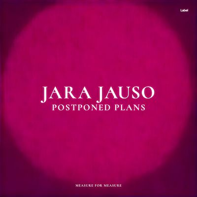 Pre Made Album Cover Lipstick