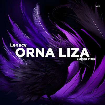 Pre Made Album Cover Haiti