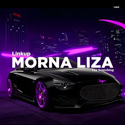 Pre Made Album Cover Haiti