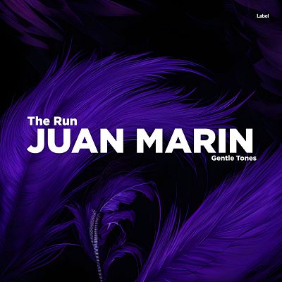 Pre Made Album Cover Black Pearl