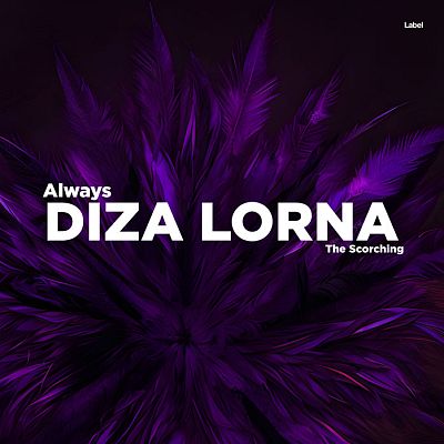 Pre Made Album Cover Jaguar