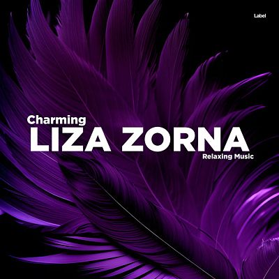 Pre Made Album Cover Jaguar