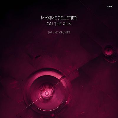 Pre Made Album Cover Melanzane