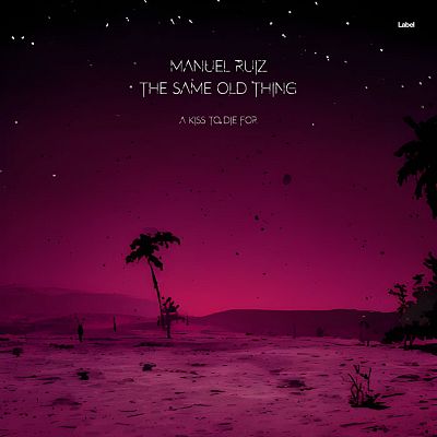 Pre Made Album Cover Melanzane