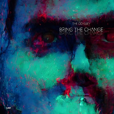 Pre Made Album Cover Cello