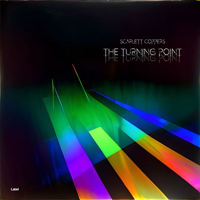 Pre Made Album Cover Bunker