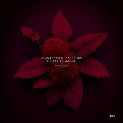 Pre Made Album Cover Creole