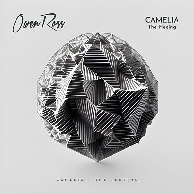 Pre Made Album Cover Alto