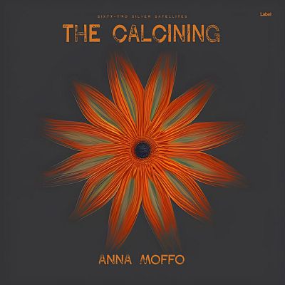 Pre Made Album Cover Ship Gray