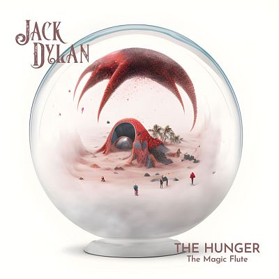 Pre Made Album Cover Ebb