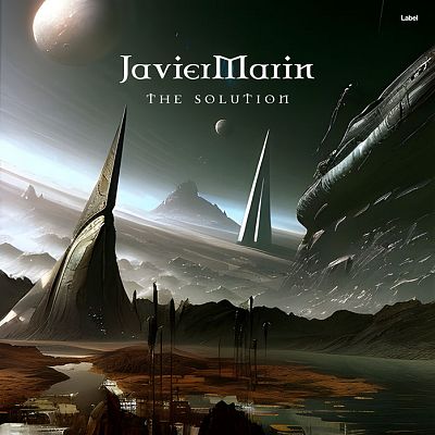 Pre Made Album Cover Log Cabin