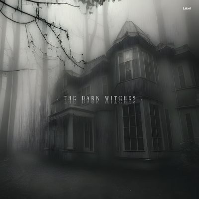 Pre Made Album Cover Cape Cod