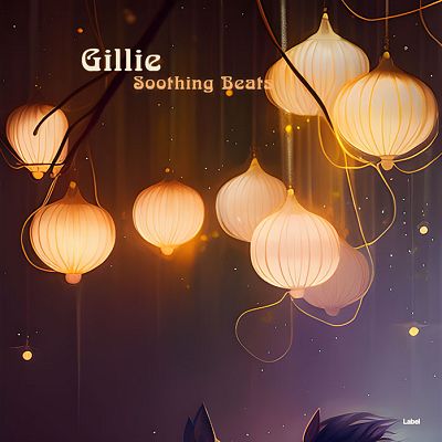 Pre Made Album Cover Woody Brown