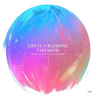 Pre Made Album Cover Hopbush