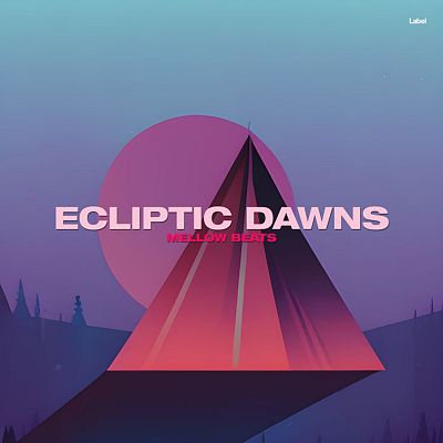 Pre Made Album Cover Kimberly