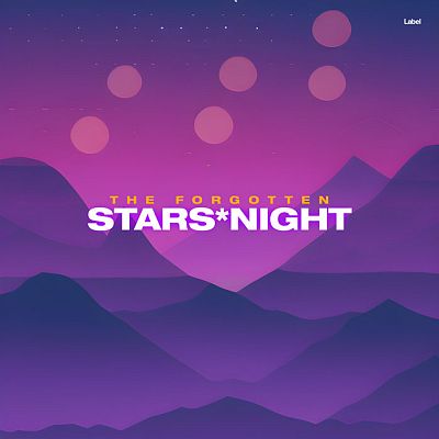 Pre Made Album Cover Eminence