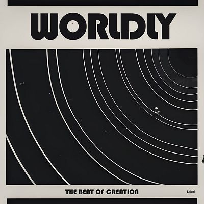 Pre Made Album Cover Shark