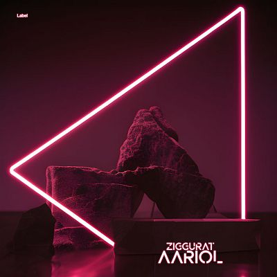 Pre Made Album Cover Cedar