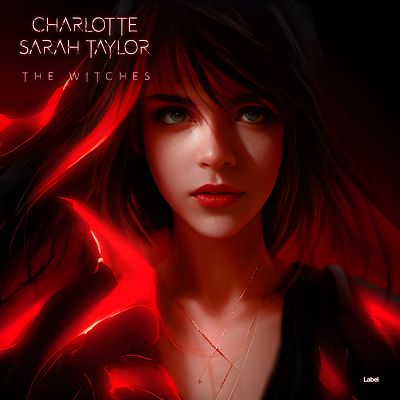 Pre Made Album Cover Wood Bark