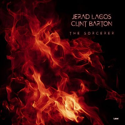 Pre Made Album Cover Wood Bark