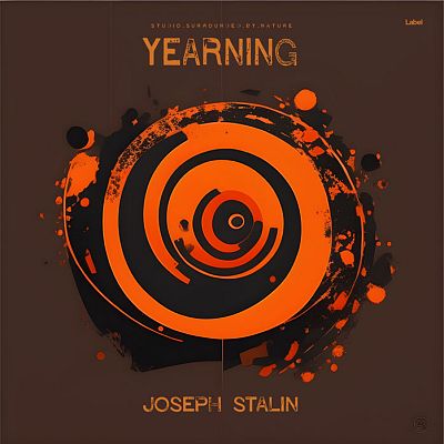 Pre Made Album Cover Treehouse