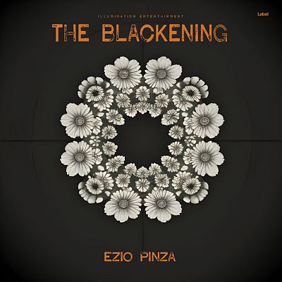 Pre Made Album Cover Tuatara