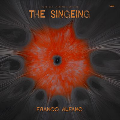 Pre Made Album Cover Mine Shaft