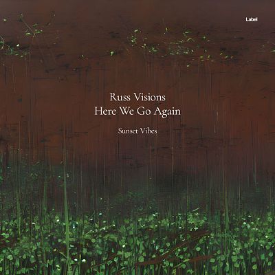 Pre Made Album Cover Mondo