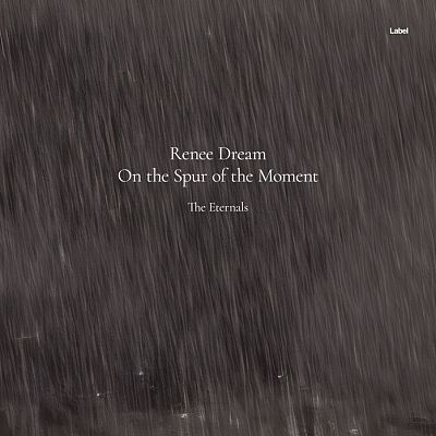 Pre Made Album Cover Masala