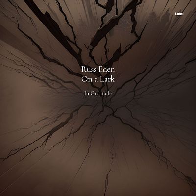 Pre Made Album Cover Mondo