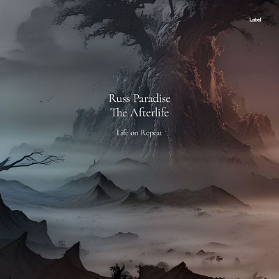 Pre Made Album Cover Tundora