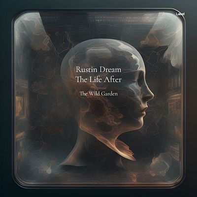 Pre Made Album Cover Cape Cod