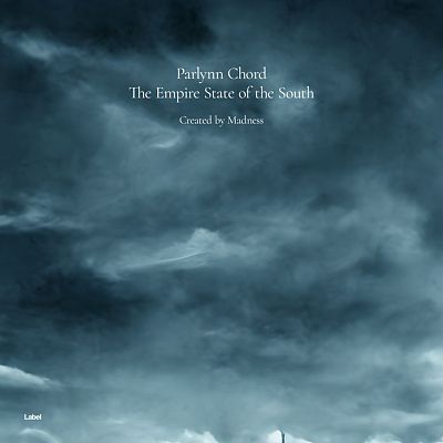 Pre Made Album Cover William