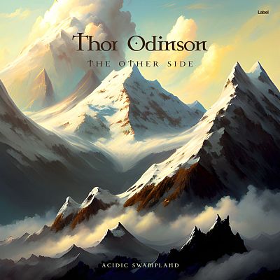 Pre Made Album Cover Cape Cod