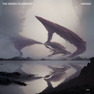 Pre Made Album Cover Salt Box